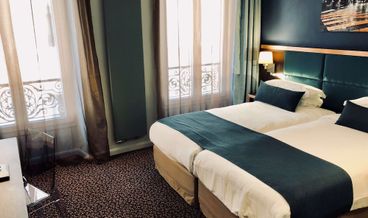 afbeelding van Standaard Kamer