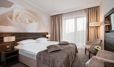 afbeelding van Standaard Kamer