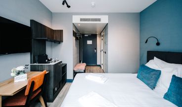 afbeelding van Economy kamer