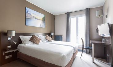 afbeelding van Standaard Kamer