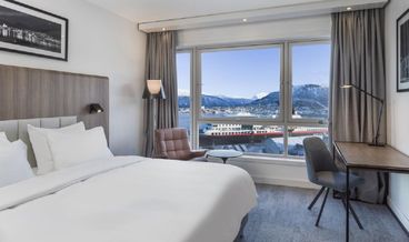 afbeelding van Standaard Kamer