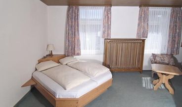 afbeelding van Double Room-1 Queen Bed Free WiFi Free self parking Free breakfast