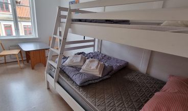 afbeelding van Basic Twin Room-2 Twin Beds Free WiFi Free self parking