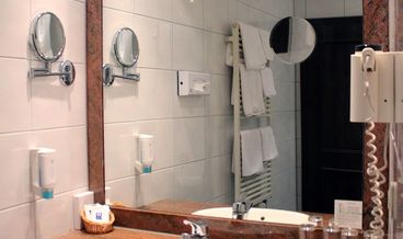 afbeelding van Standard Double Room, 1 Double Bed-1 Double Bed Free WiFi Breakfast buffet