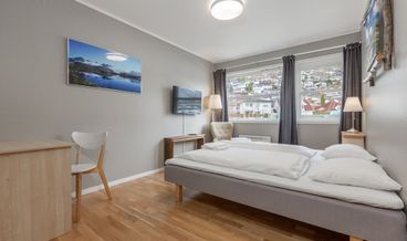 afbeelding van Twin kamer