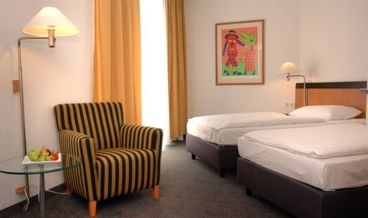 afbeelding van Standaard Kamer