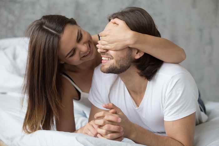 Romantische B&B's voor jullie