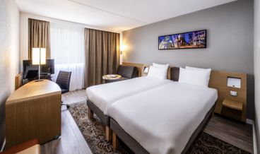 afbeelding van Superior Kamer