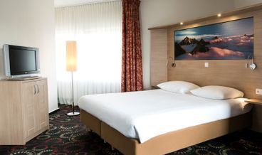 afbeelding van Superior kamer