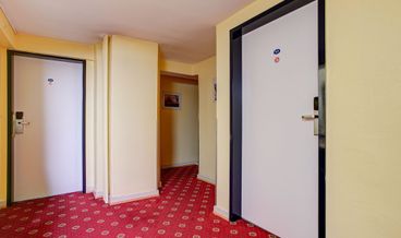 afbeelding van Basic Twin Room, 2 Twin Beds-2 Twin Beds Non Refundable Free WiFi Free self parking Free valet parking