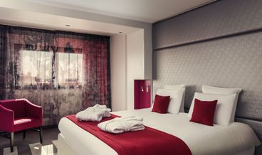 afbeelding van Superior kamer