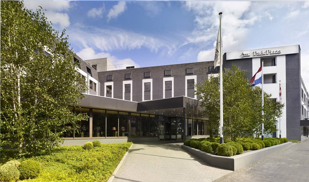 Park Plaza hotels