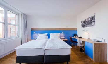 afbeelding van Standard Room-1 Double Bed Free WiFi Free self parking Free breakfast