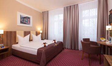 afbeelding van Standaard Kamer