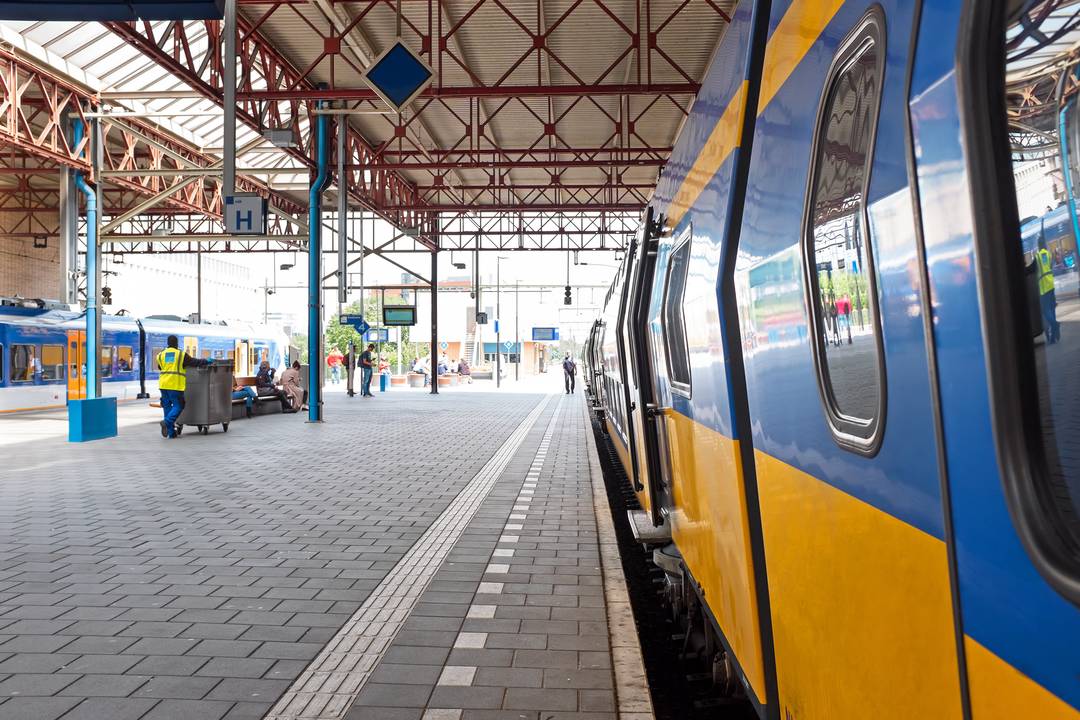 Hotels nabij Eindhoven Station