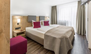 afbeelding van Economy Kamer