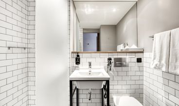 afbeelding van Standaard Kamer
