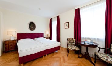 afbeelding van Standaard Kamer