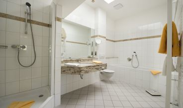 afbeelding van Deluxe kamer