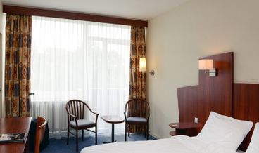 afbeelding van Comfort kamer