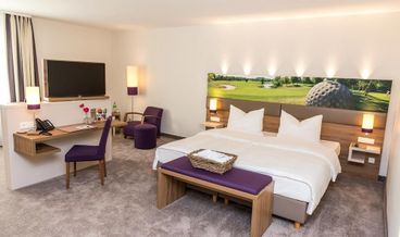 afbeelding van Standard Double Room-1 King Bed Free WiFi Free self parking Free breakfast