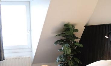 afbeelding van Economy Twin kamer
