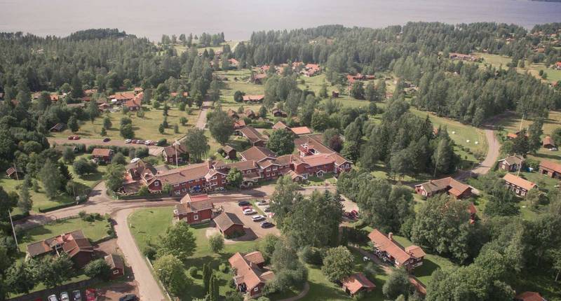 Omgeving