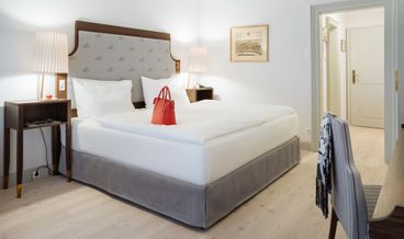 afbeelding van Tweepersoonskamer Deluxe - Hotdeal