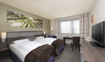 afbeelding van Standaard Kamer