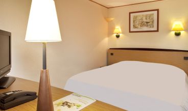 afbeelding van Double Kamer