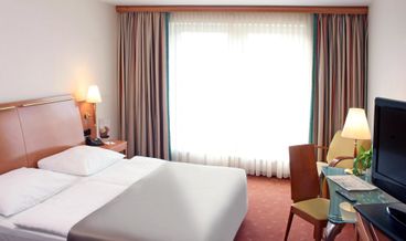 afbeelding van Standard Room, 1 Double Bed-1 Double Bed Non Refundable Free WiFi