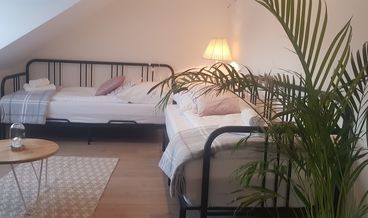 afbeelding van Comfort Double Room-1 Queen Bed Free WiFi Free breakfast