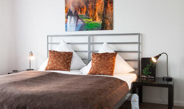 afbeelding van Standaard Kamer