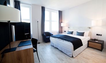 afbeelding van Standaard plus kamer