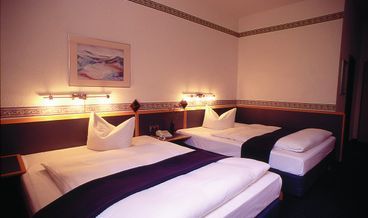 afbeelding van Economy Kamer