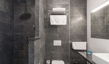 afbeelding van Deluxe kamer