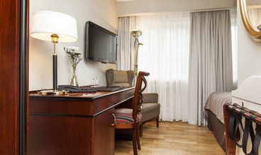 afbeelding van Standaard Kamer