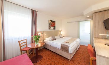 afbeelding van Standaard Kamer