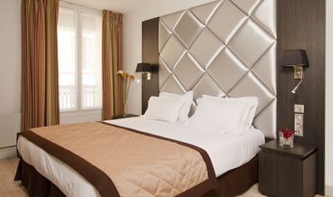 afbeelding van Standaard Kamer