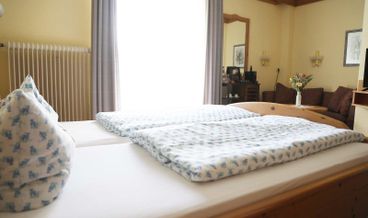 afbeelding van Standaard Kamer