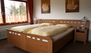 afbeelding van Comfort kamer