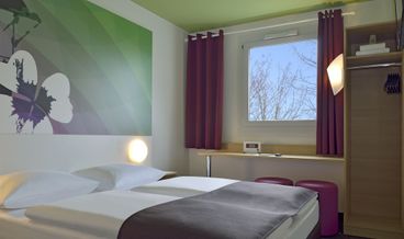 afbeelding van Double Room-1 Queen Bed Non Refundable Free WiFi Free self parking