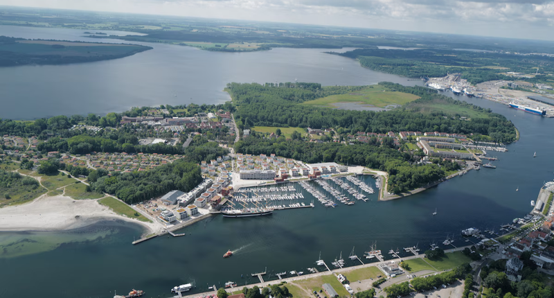 Omgeving