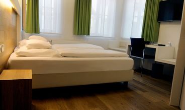 afbeelding van Economy kamer (smaller and cheaper than other rooms)