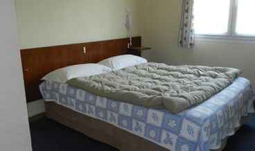afbeelding van Standard Double Room-1 Double Bed Non Refundable Free WiFi Free breakfast