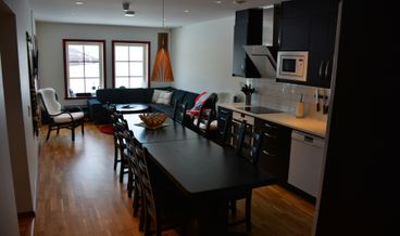 afbeelding van Standaard Kamer