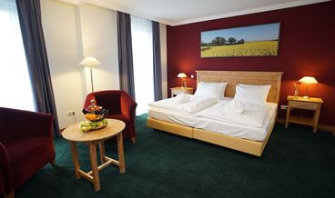 afbeelding van Classic Double Room-1 Queen Bed Free WiFi Free parking