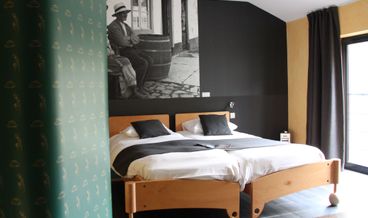 afbeelding van Twin Kamer