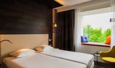 afbeelding van Comfort kamer Hotdeal