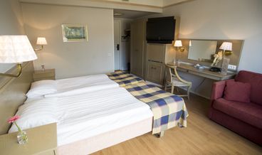 afbeelding van Standaard Kamer
